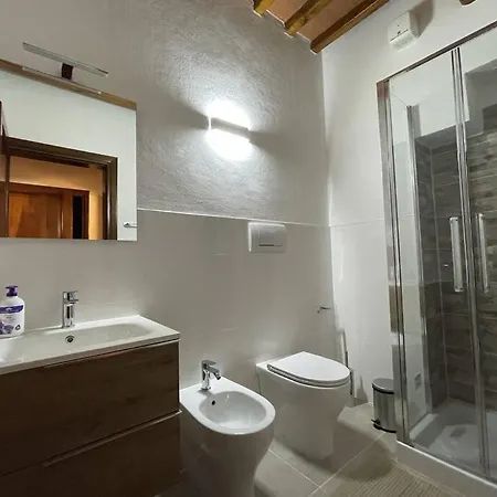 Apartamento In Storica Con Parco E Piscina *