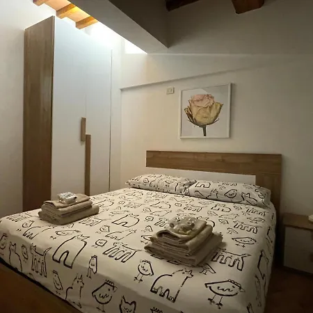 Apartamento In Storica Con Parco E Piscina