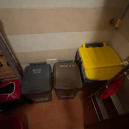 In Storica Con Parco E Piscina Apartamento *