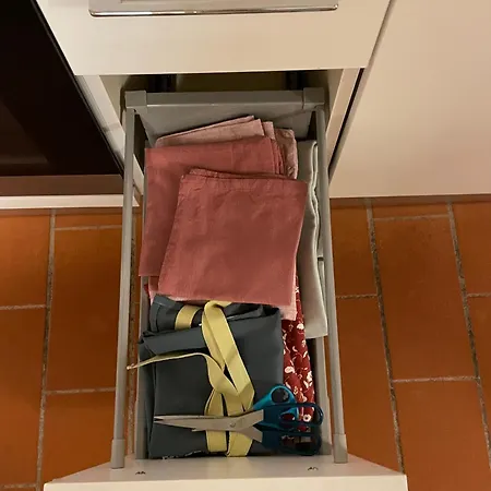 Apartamento In Storica Con Parco E Piscina *