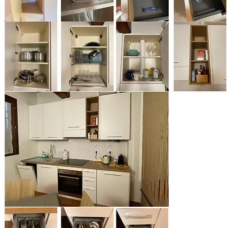 Apartamento In Storica Con Parco E Piscina