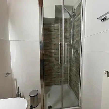 In Storica Con Parco E Piscina Apartment