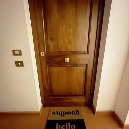 Apartment In Storica Con Parco E Piscina Montelupo Fiorentino