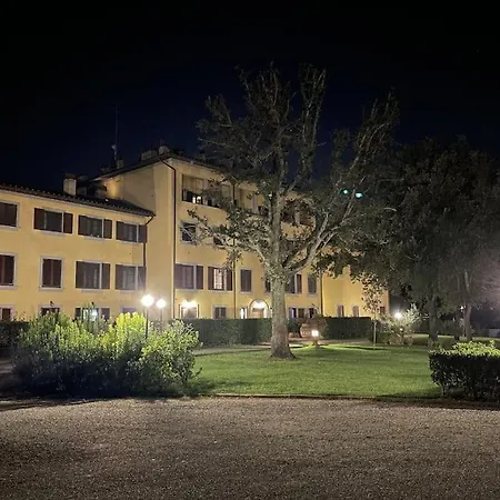 In Storica Con Parco E Piscina Apartment Montelupo Fiorentino