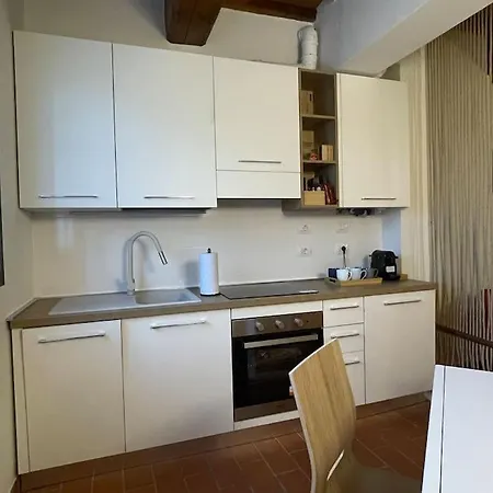 Apartment In Storica Con Parco E Piscina *
