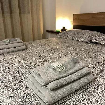 Apartment In Storica Con Parco E Piscina Montelupo Fiorentino